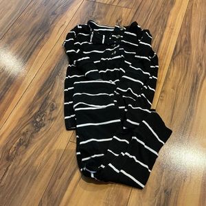 Lou Lou two piece set